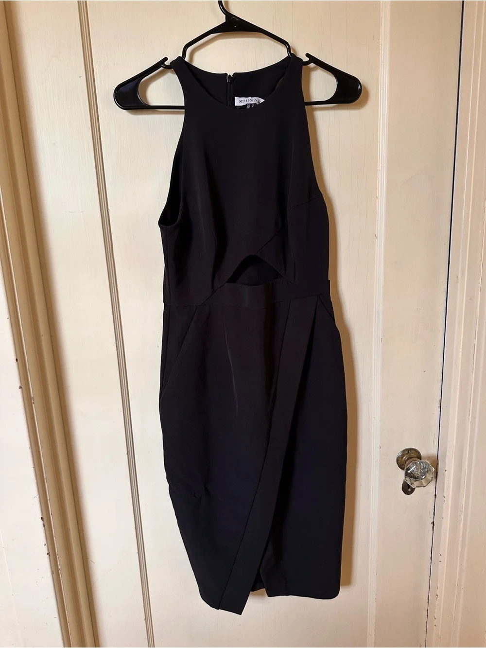 Shona Joy Made in Australia Women’s Bodycon Dress